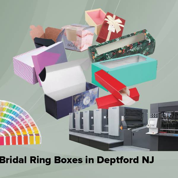 Bridal ring boxes in deptford nj