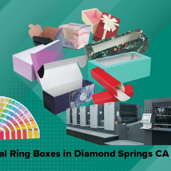 Bridal ring boxes in diamond springs ca