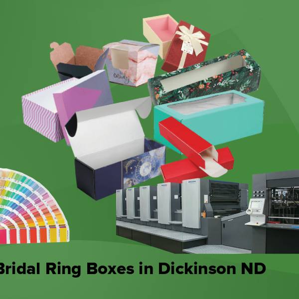 Bridal ring boxes in dickinson nd