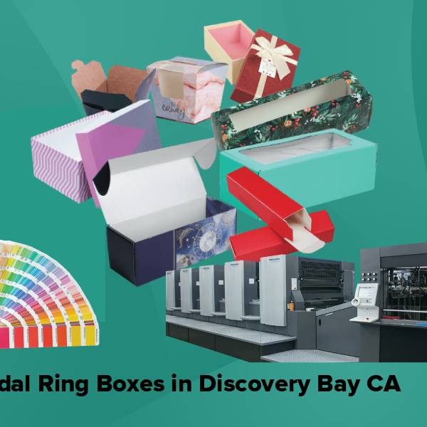 Bridal ring boxes in discovery bay ca