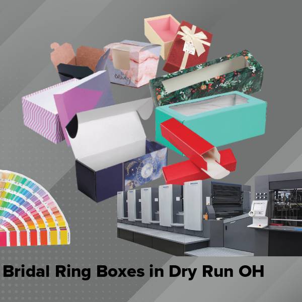 Bridal ring boxes in dry run oh