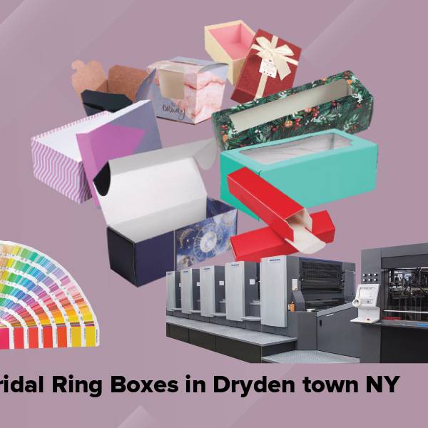 Bridal ring boxes in dryden town ny