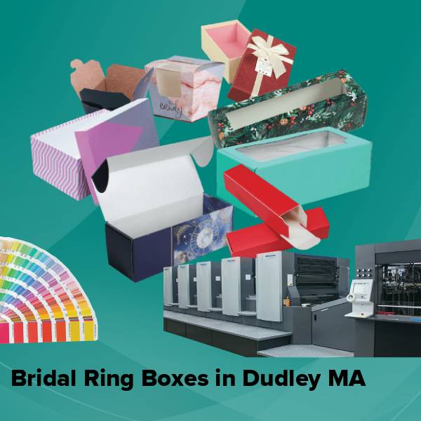 Bridal ring boxes in dudley ma