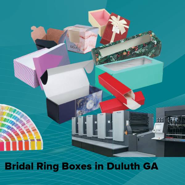 Bridal ring boxes in duluth ga