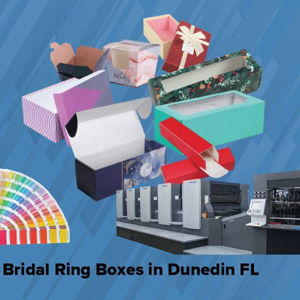 Bridal ring boxes in dunedin fl