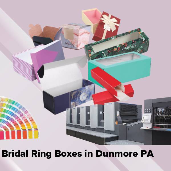 Bridal ring boxes in dunmore pa
