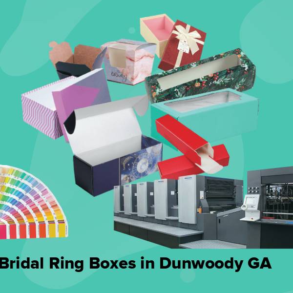Bridal ring boxes in dunwoody ga
