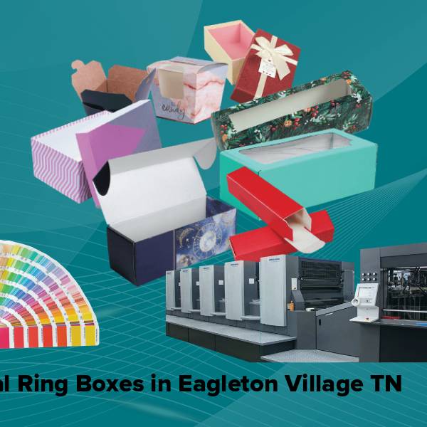 Bridal ring boxes in eagleton village tn