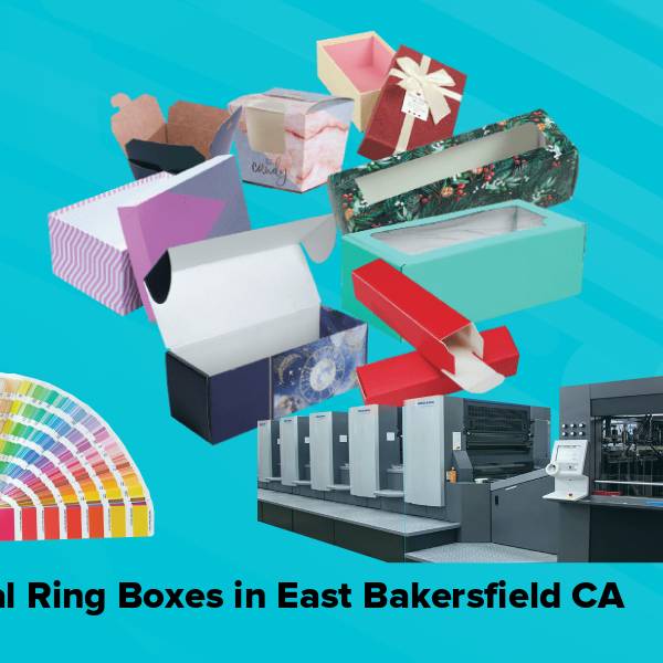 Bridal ring boxes in east bakersfield ca
