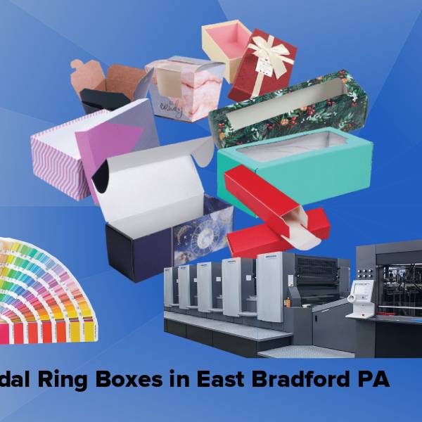 Bridal ring boxes in east bradford pa