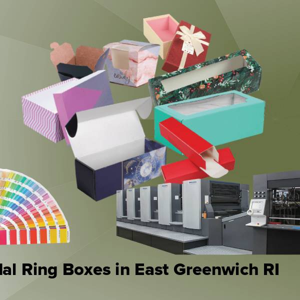 Bridal ring boxes in east greenwich ri