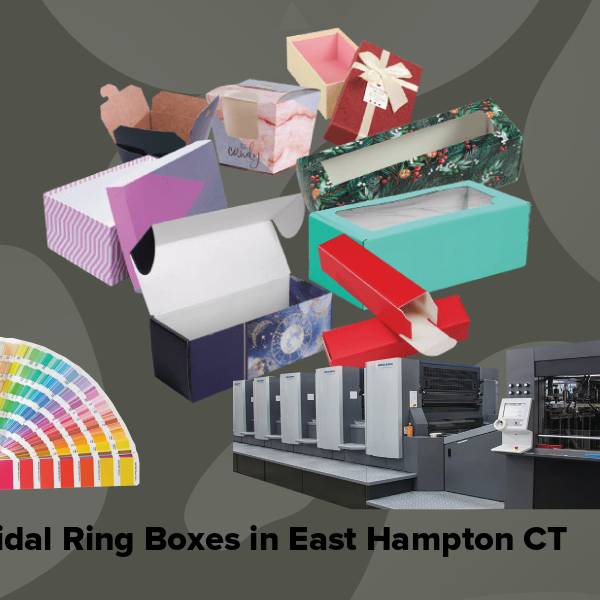 Bridal ring boxes in east hampton ct