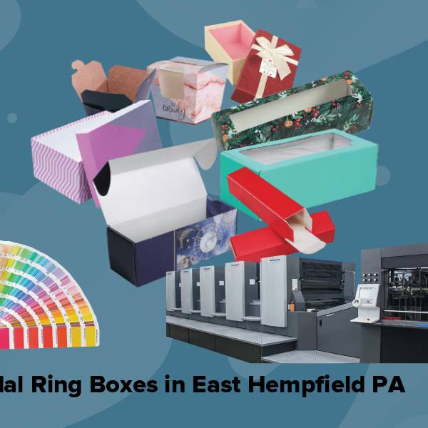 Bridal ring boxes in east hempfield pa