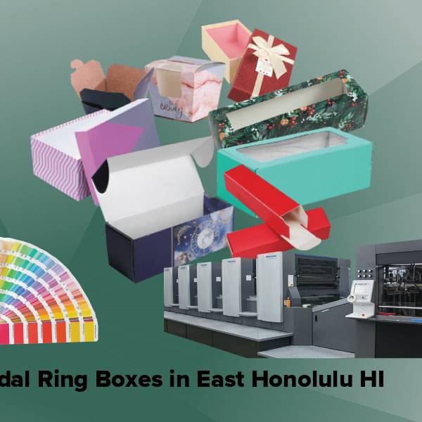 Bridal ring boxes in east honolulu hi