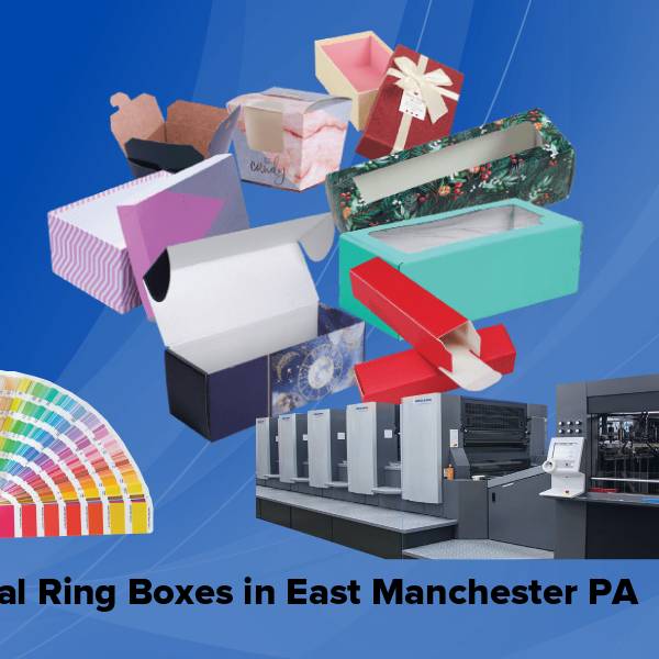 Bridal ring boxes in east manchester pa