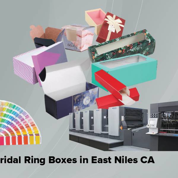 Bridal ring boxes in east niles ca
