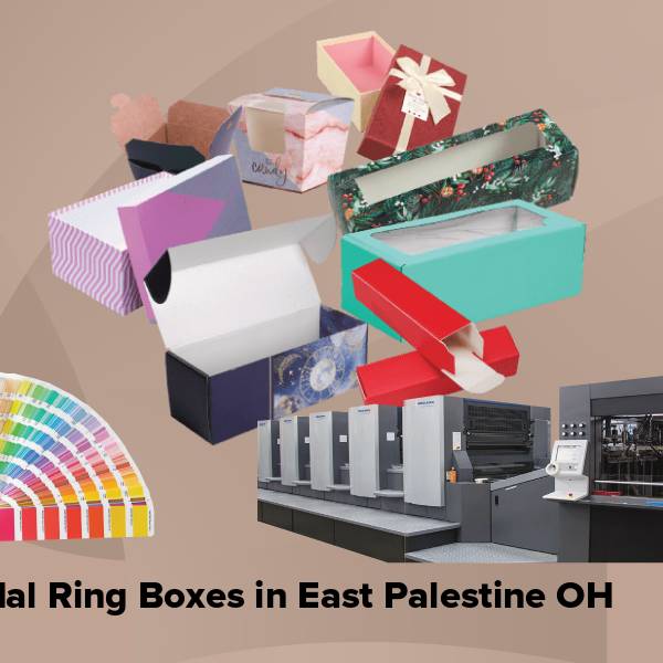 Bridal ring boxes in east palestine oh