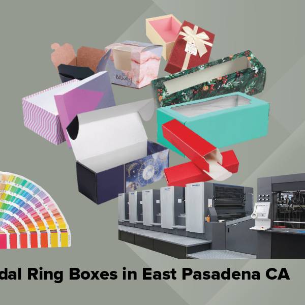Bridal ring boxes in east pasadena ca