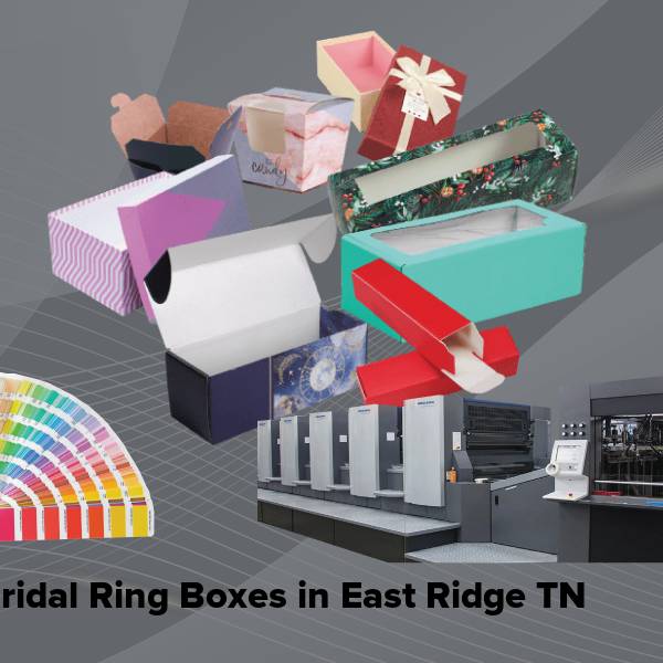 Bridal ring boxes in east ridge tn