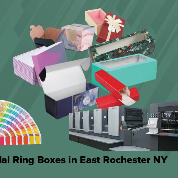 Bridal ring boxes in east rochester ny
