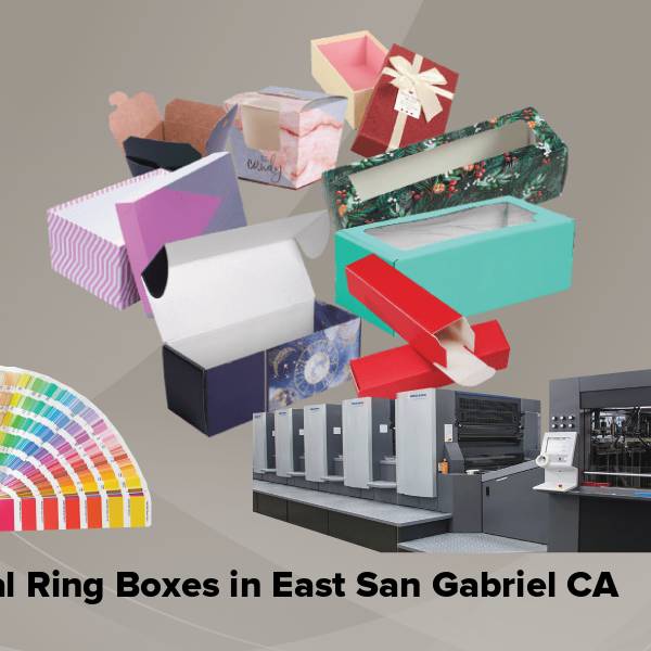 Bridal ring boxes in east san gabriel ca