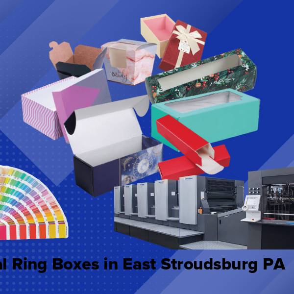 Bridal ring boxes in east stroudsburg pa