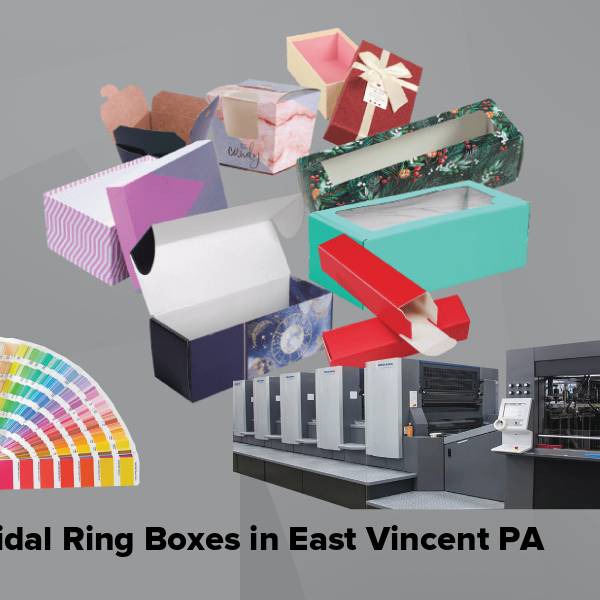 Bridal ring boxes in east vincent pa