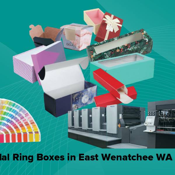 Bridal ring boxes in east wenatchee wa