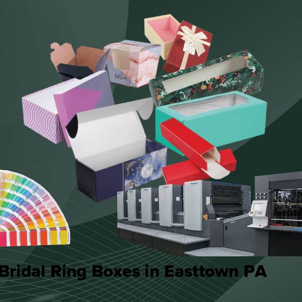 Bridal ring boxes in easttown pa