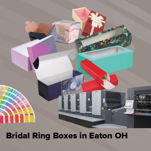 Bridal ring boxes in eaton oh