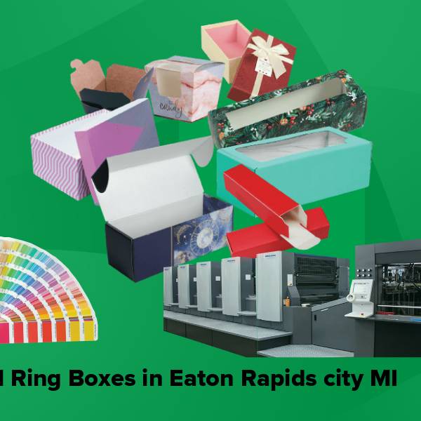Bridal ring boxes in eaton rapids city mi