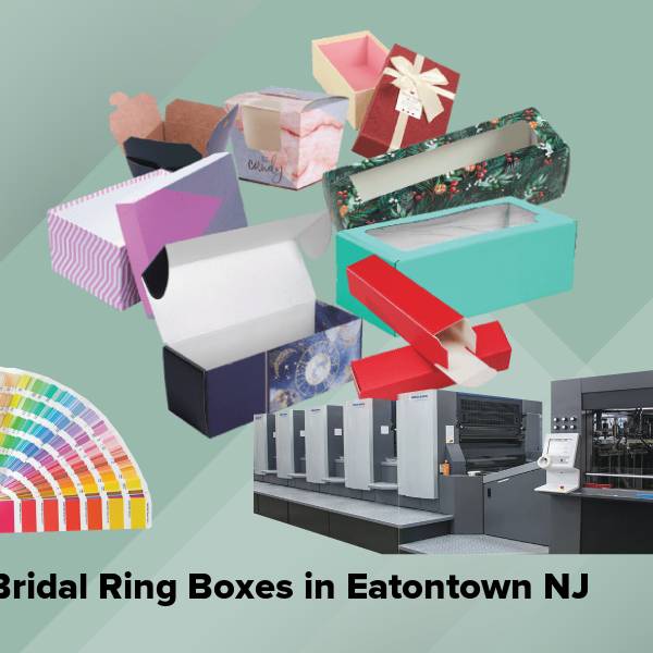 Bridal ring boxes in eatontown nj