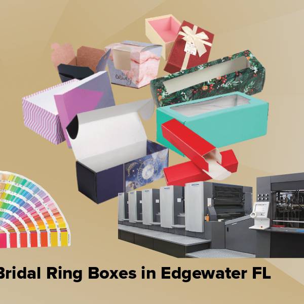 Bridal ring boxes in edgewater fl