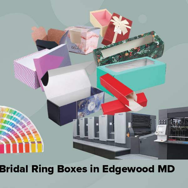 Bridal ring boxes in edgewood md