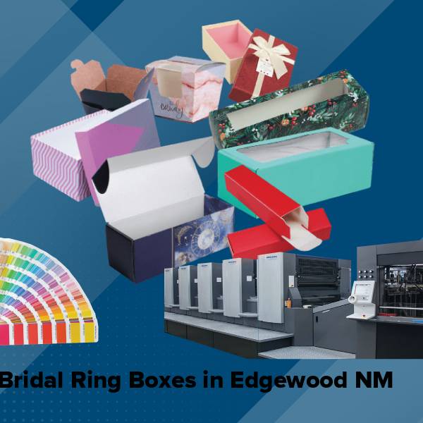 Bridal ring boxes in edgewood nm