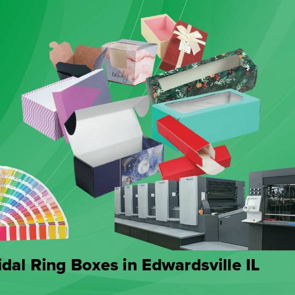 Bridal ring boxes in edwardsville il