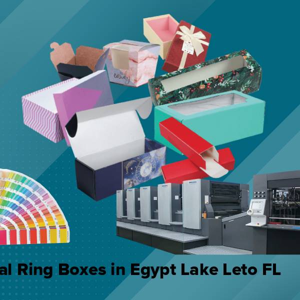 Bridal ring boxes in egypt lake leto fl