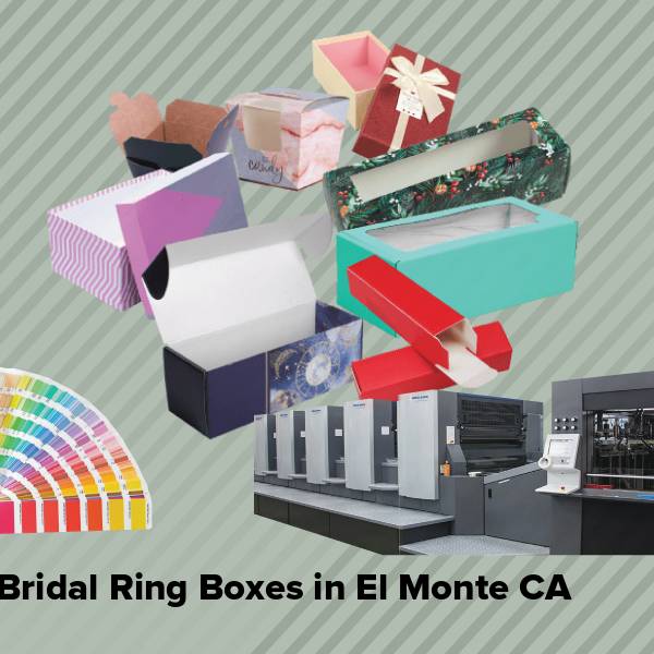 Bridal ring boxes in el monte ca