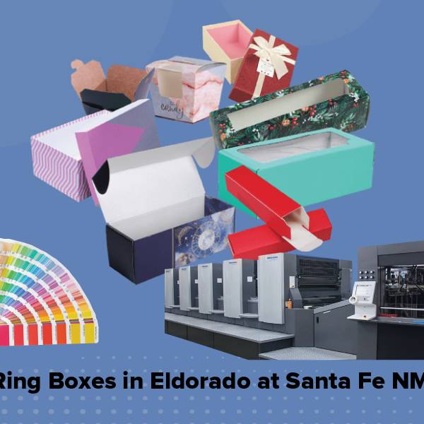 Bridal ring boxes in eldorado at santa fe nm