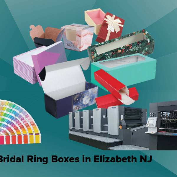 Bridal ring boxes in elizabeth nj