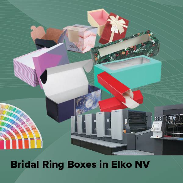 Bridal ring boxes in elko nv