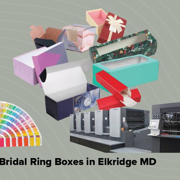 Bridal ring boxes in elkridge md