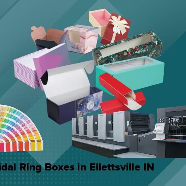 Bridal ring boxes in ellettsville in