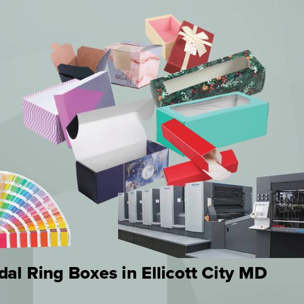 Bridal ring boxes in ellicott city md
