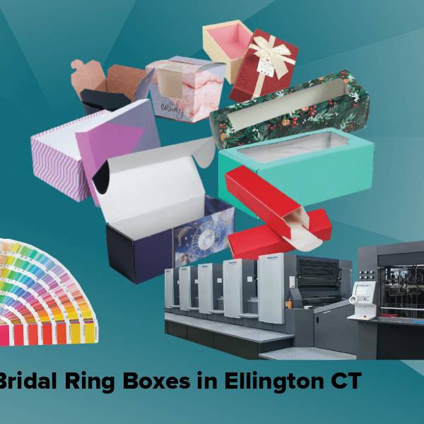 Bridal ring boxes in ellington ct