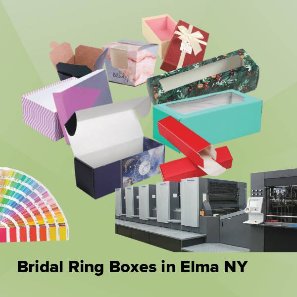 Bridal ring boxes in elma ny