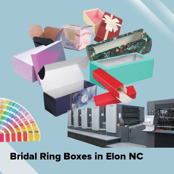 Bridal ring boxes in elon nc