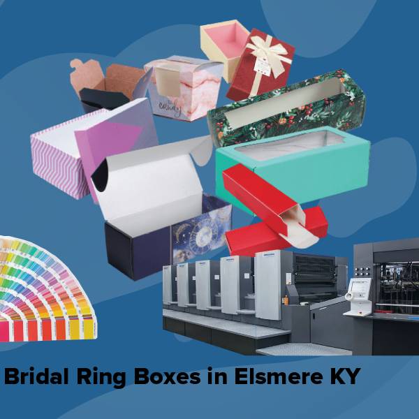 Bridal ring boxes in elsmere ky