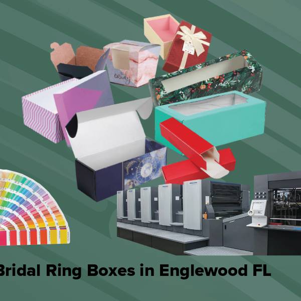 Bridal ring boxes in englewood fl