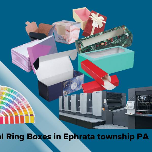 Bridal ring boxes in ephrata township pa